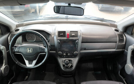 Honda CR-V III рестайлинг, 2007 год, 1 050 000 рублей, 17 фотография
