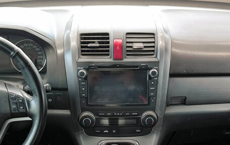 Honda CR-V III рестайлинг, 2007 год, 1 050 000 рублей, 18 фотография