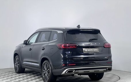 Chery Tiggo 8 Pro, 2021 год, 1 850 000 рублей, 7 фотография