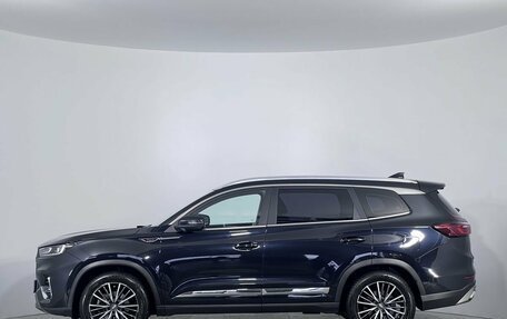 Chery Tiggo 8 Pro, 2021 год, 1 850 000 рублей, 8 фотография