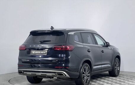 Chery Tiggo 8 Pro, 2021 год, 1 850 000 рублей, 5 фотография