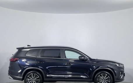 Chery Tiggo 8 Pro, 2021 год, 1 850 000 рублей, 4 фотография