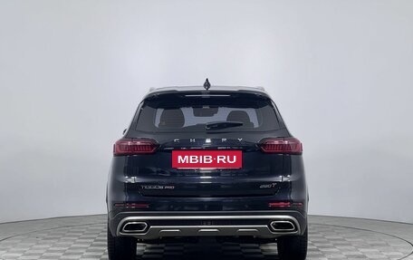 Chery Tiggo 8 Pro, 2021 год, 1 850 000 рублей, 6 фотография
