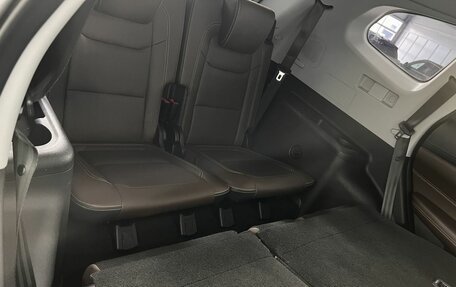 Chery Tiggo 8 Pro, 2021 год, 1 850 000 рублей, 12 фотография