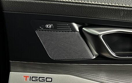Chery Tiggo 8 Pro, 2021 год, 1 850 000 рублей, 20 фотография