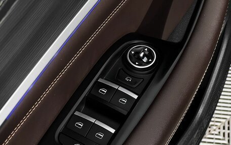 Chery Tiggo 8 Pro, 2021 год, 1 850 000 рублей, 21 фотография