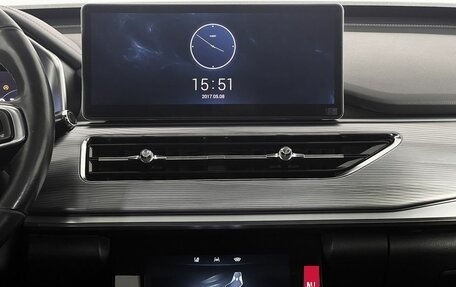 Chery Tiggo 8 Pro, 2021 год, 1 850 000 рублей, 17 фотография