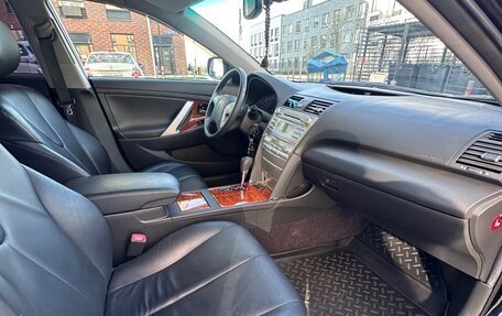 Toyota Camry, 2008 год, 2 650 000 рублей, 8 фотография