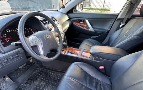 Toyota Camry, 2008 год, 2 650 000 рублей, 10 фотография