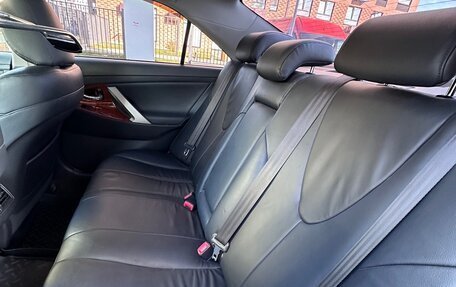 Toyota Camry, 2008 год, 2 650 000 рублей, 13 фотография