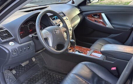 Toyota Camry, 2008 год, 2 650 000 рублей, 9 фотография