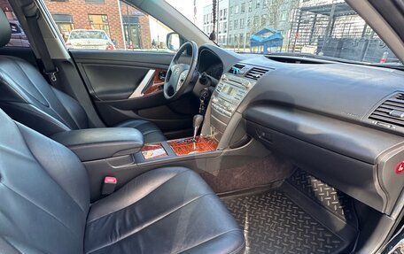 Toyota Camry, 2008 год, 2 650 000 рублей, 7 фотография