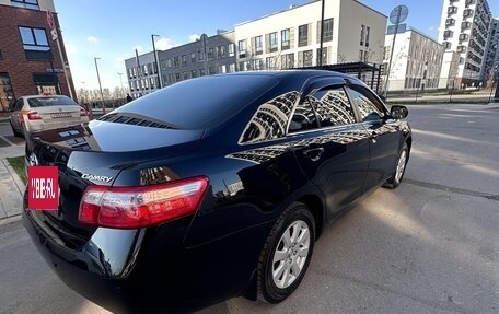 Toyota Camry, 2008 год, 2 650 000 рублей, 6 фотография