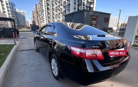 Toyota Camry, 2008 год, 2 650 000 рублей, 4 фотография