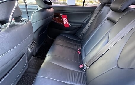 Toyota Camry, 2008 год, 2 650 000 рублей, 12 фотография