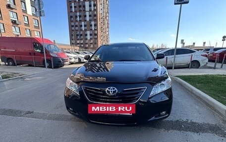 Toyota Camry, 2008 год, 2 650 000 рублей, 3 фотография