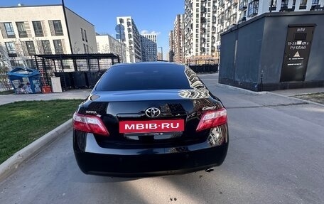 Toyota Camry, 2008 год, 2 650 000 рублей, 5 фотография