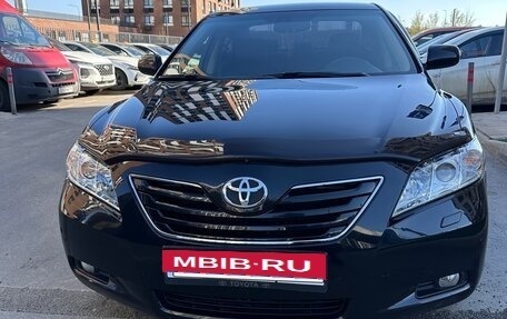 Toyota Camry, 2008 год, 2 650 000 рублей, 2 фотография