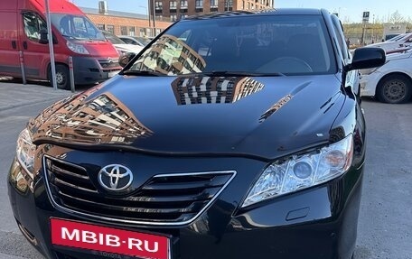Toyota Camry, 2008 год, 2 650 000 рублей, 1 фотография