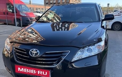 Toyota Camry, 2008 год, 2 650 000 рублей, 1 фотография