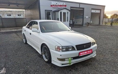 Toyota Chaser VI, 1997 год, 780 000 рублей, 1 фотография