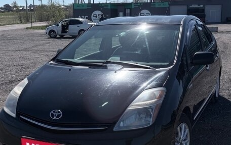 Toyota Prius, 2009 год, 600 000 рублей, 1 фотография