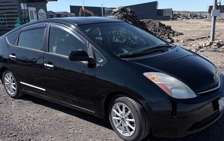 Toyota Prius, 2009 год, 600 000 рублей, 5 фотография