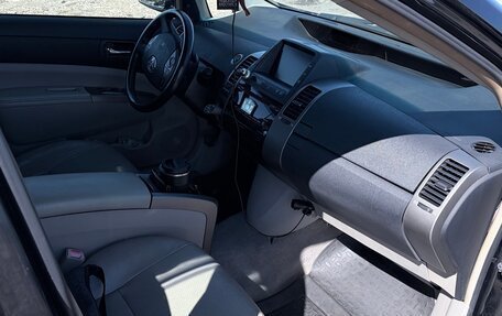 Toyota Prius, 2009 год, 600 000 рублей, 6 фотография