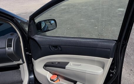 Toyota Prius, 2009 год, 600 000 рублей, 10 фотография