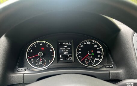 Volkswagen Tiguan I, 2014 год, 1 760 000 рублей, 11 фотография
