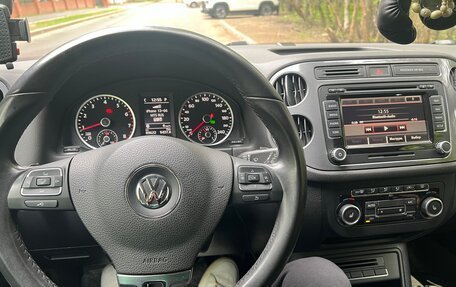 Volkswagen Tiguan I, 2014 год, 1 760 000 рублей, 10 фотография