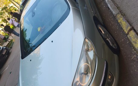 Peugeot 407, 2004 год, 370 000 рублей, 11 фотография