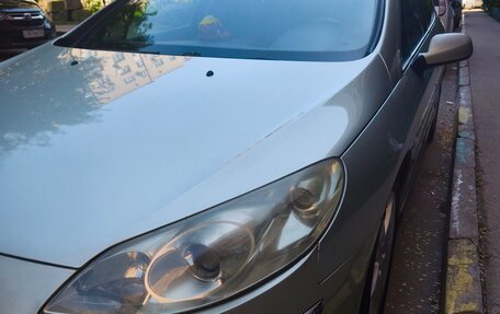 Peugeot 407, 2004 год, 370 000 рублей, 10 фотография
