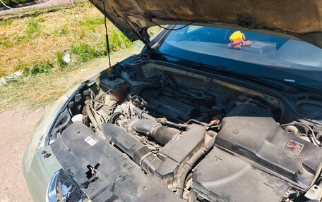 Peugeot 407, 2004 год, 370 000 рублей, 21 фотография