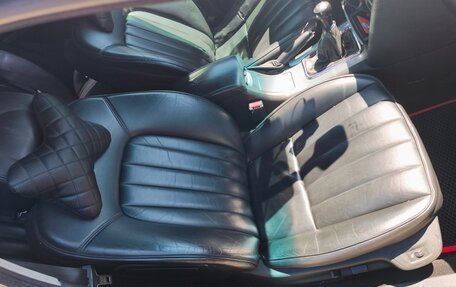 Peugeot 407, 2004 год, 370 000 рублей, 32 фотография
