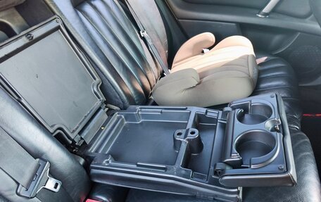 Peugeot 407, 2004 год, 370 000 рублей, 33 фотография