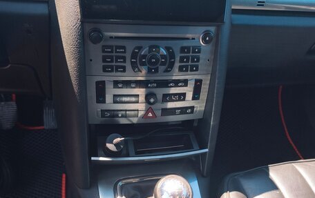 Peugeot 407, 2004 год, 370 000 рублей, 26 фотография