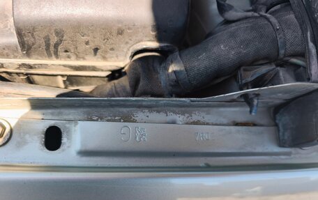 Peugeot 407, 2004 год, 370 000 рублей, 36 фотография