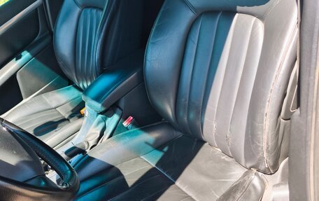 Peugeot 407, 2004 год, 370 000 рублей, 29 фотография