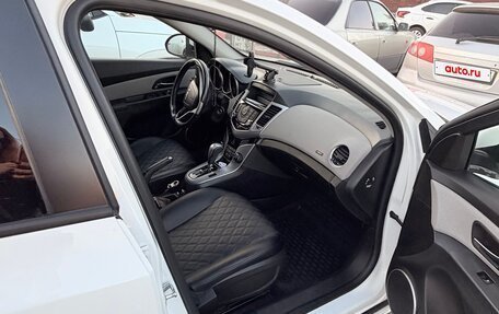 Chevrolet Cruze II, 2012 год, 1 000 000 рублей, 11 фотография