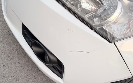 Chevrolet Cruze II, 2012 год, 1 000 000 рублей, 8 фотография