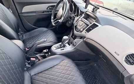 Chevrolet Cruze II, 2012 год, 1 000 000 рублей, 13 фотография