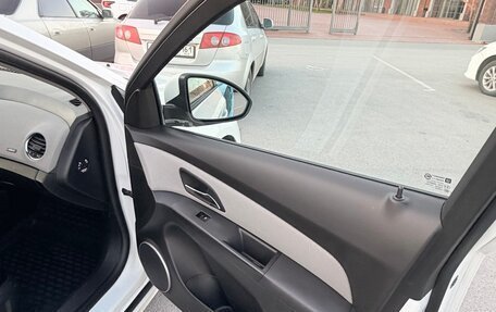 Chevrolet Cruze II, 2012 год, 1 000 000 рублей, 12 фотография