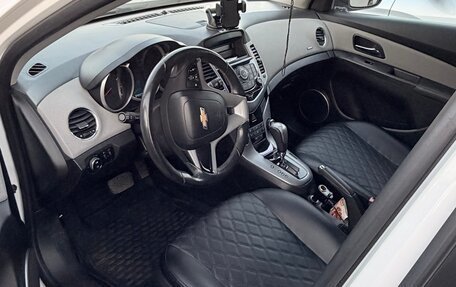 Chevrolet Cruze II, 2012 год, 1 000 000 рублей, 14 фотография