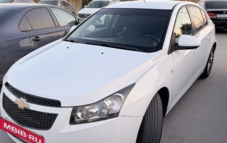 Chevrolet Cruze II, 2012 год, 1 000 000 рублей, 6 фотография