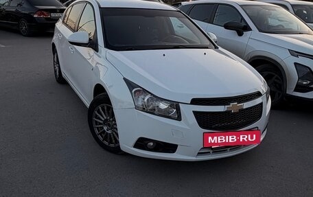 Chevrolet Cruze II, 2012 год, 1 000 000 рублей, 2 фотография