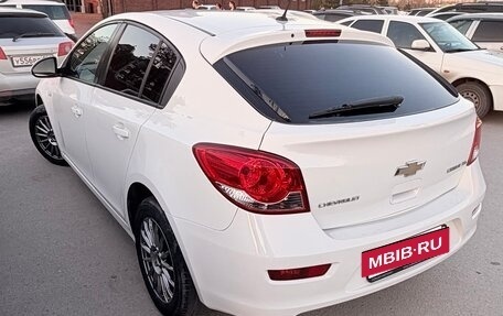 Chevrolet Cruze II, 2012 год, 1 000 000 рублей, 5 фотография