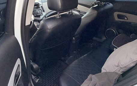 Chevrolet Cruze II, 2012 год, 1 000 000 рублей, 15 фотография