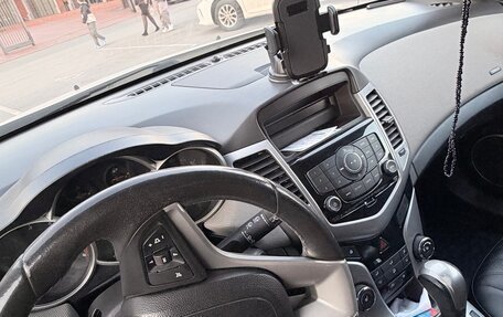 Chevrolet Cruze II, 2012 год, 1 000 000 рублей, 16 фотография
