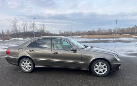 Mercedes-Benz E-Класс, 2006 год, 950 000 рублей, 2 фотография
